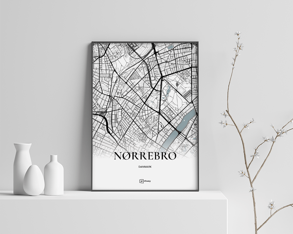 Nørrebro Plakaten