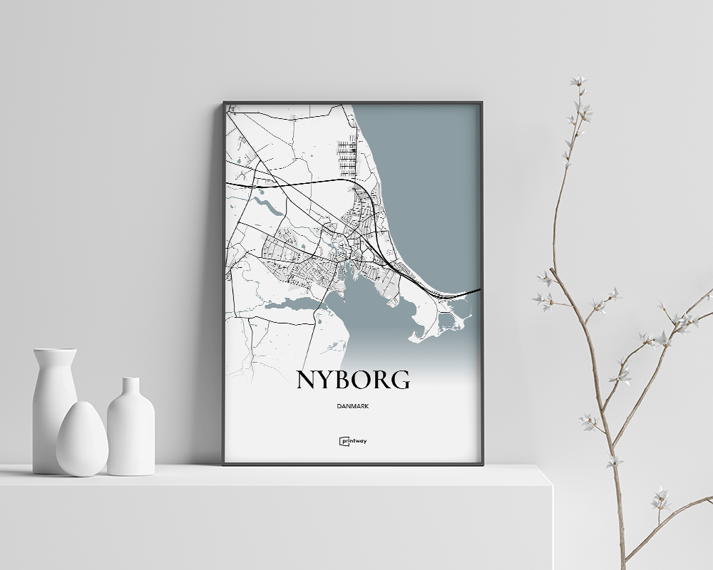 Nyborg Plakaten