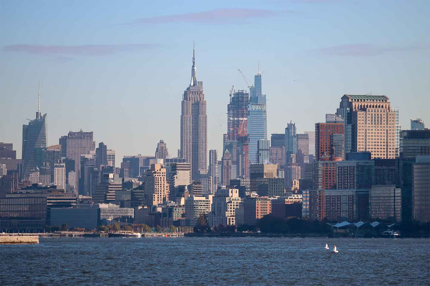 Nyc Af Helle Christensen