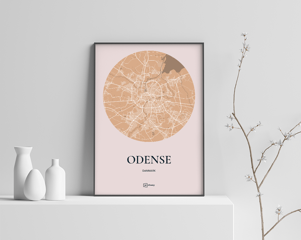 Odense Plakaten Guld