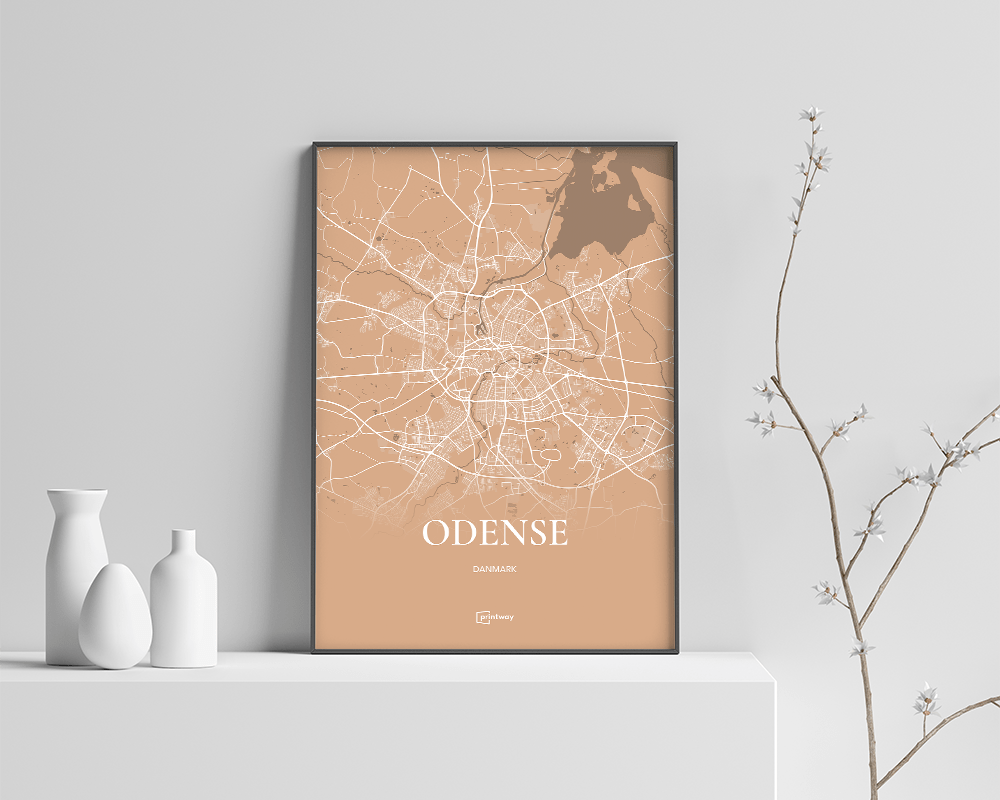 Odense Plakaten Guld