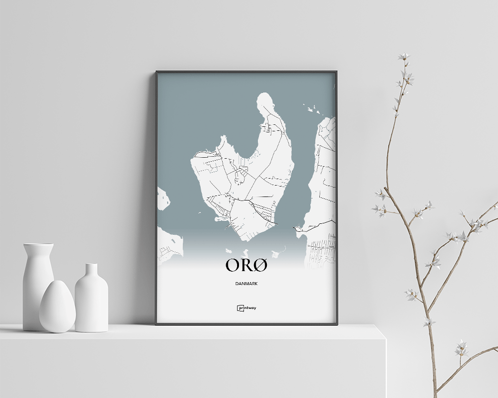Orø Plakaten