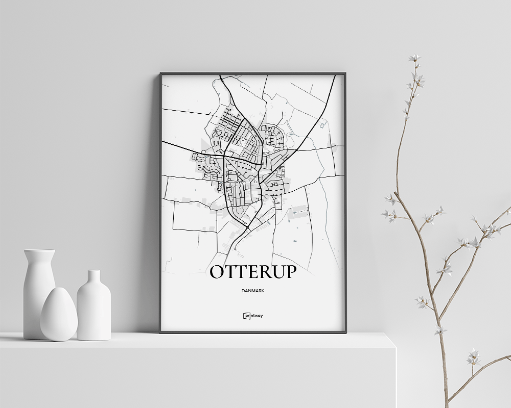 Otterup Plakaten
