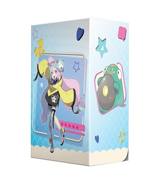 Pokemon Deck Box Iono And Bellibolt Ultra Pro  16629