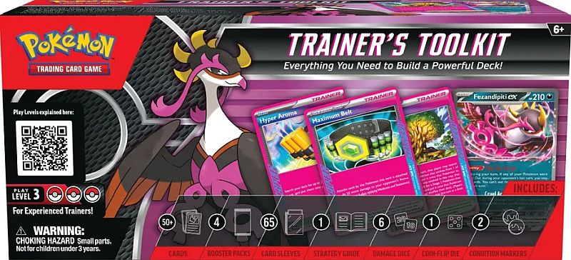 Pokemon Trainer   Toolkit 2025 Perfekt Til Nye Spillere
