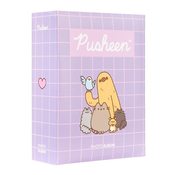 Pusheen Moments Collection Photo Album 10x15cm  100 Pockets