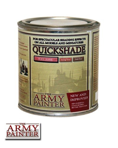 Quickshade  Soft Tone Qs1001