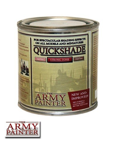 Quickshade  Strong Tone Qs1002