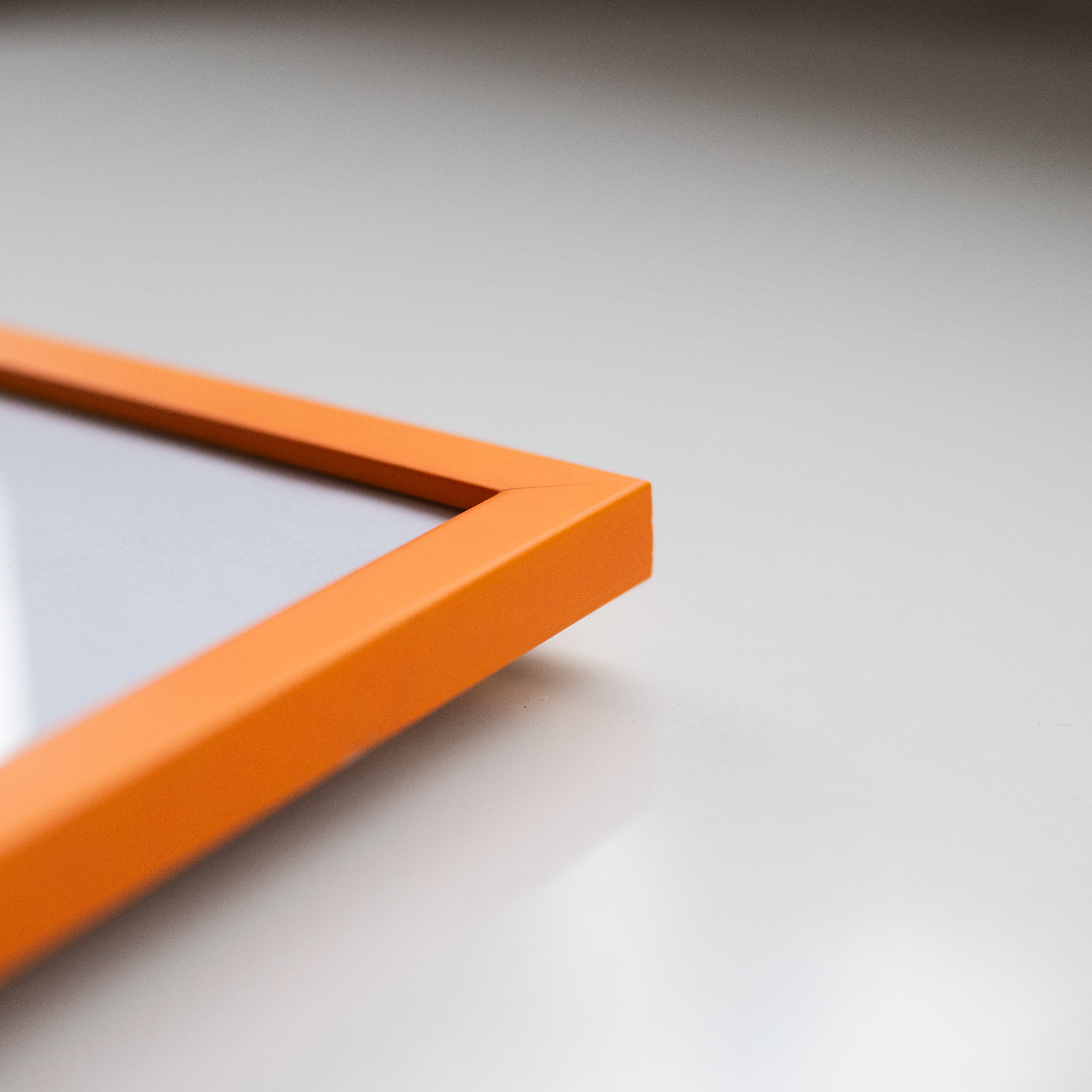 Ramme   Orange Rammer