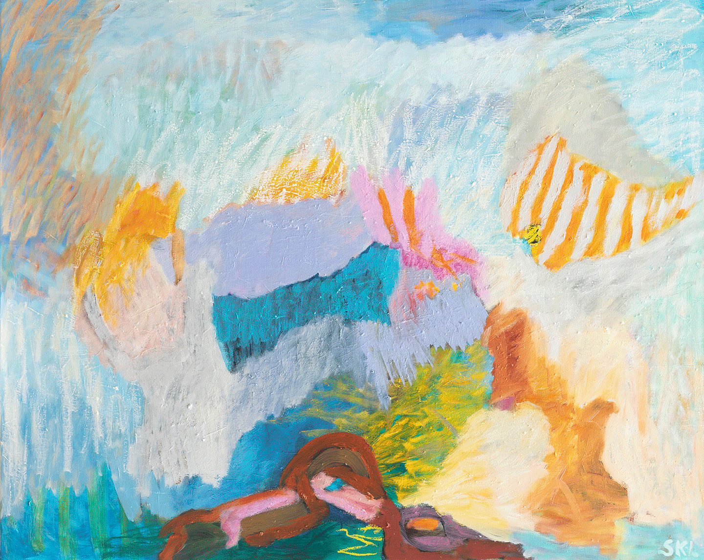 Refreshing Af Svend Kindt-larsen