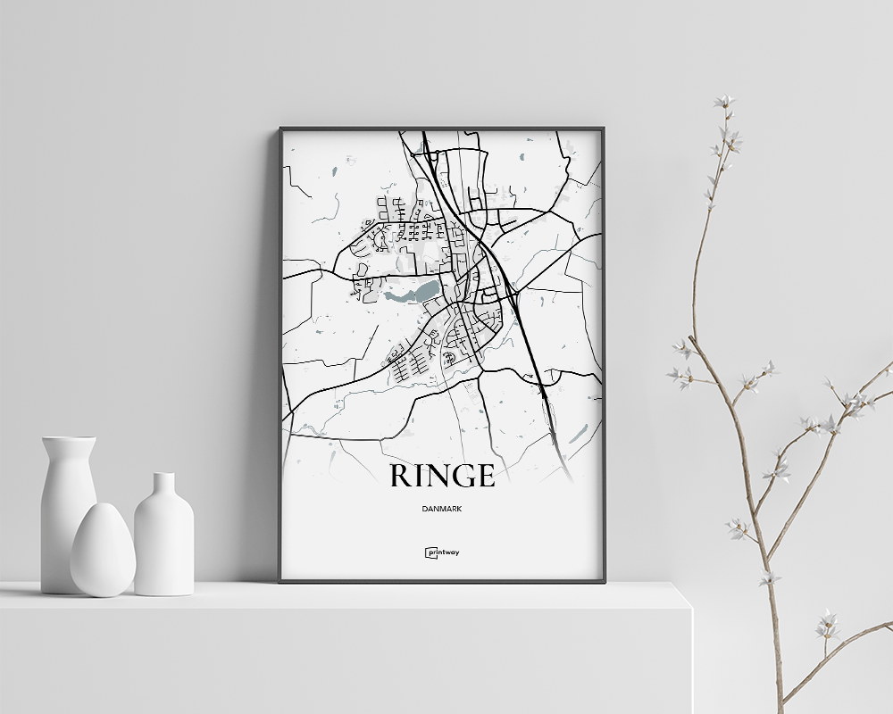 Ringe Plakaten