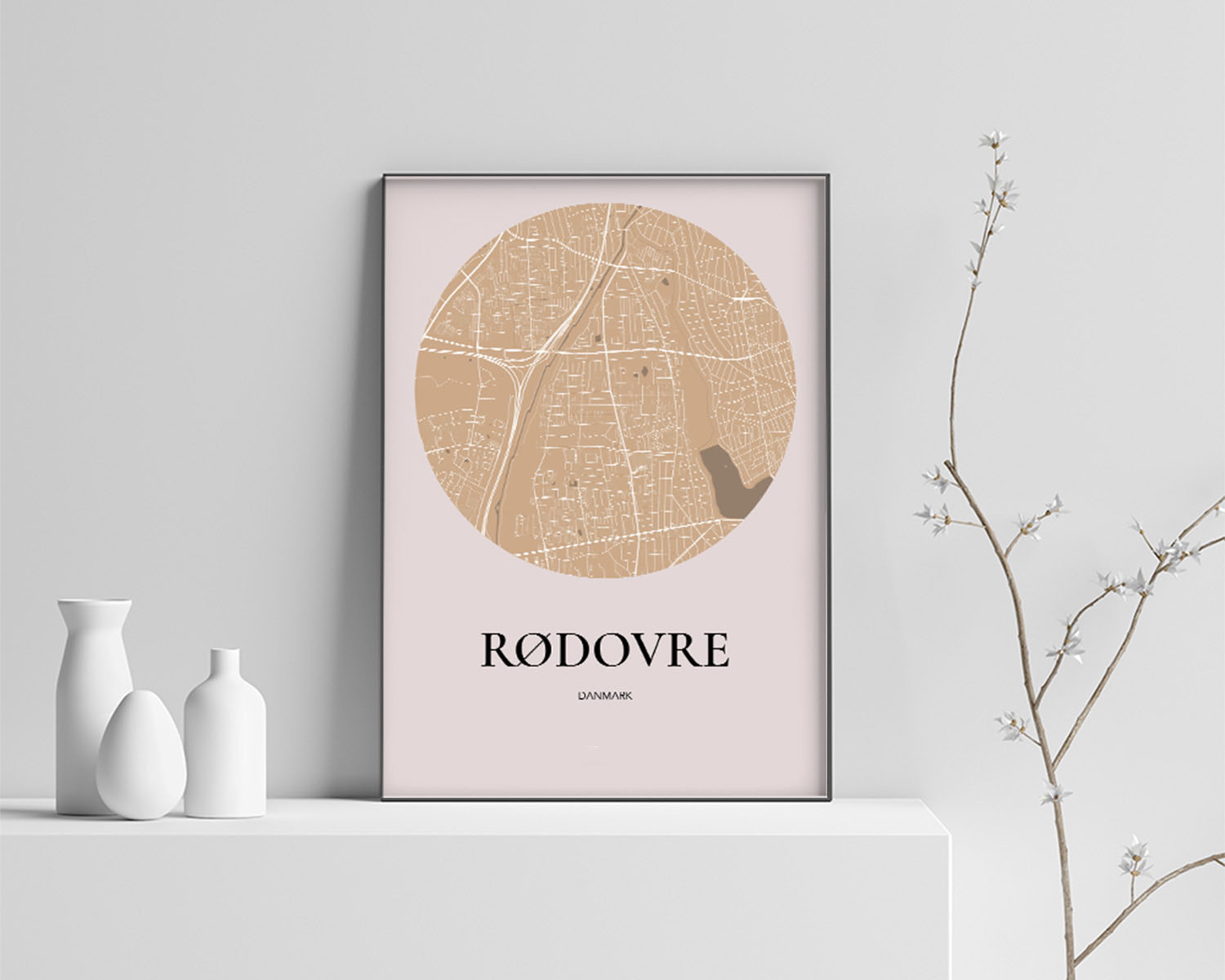 Rødovre Plakaten Guld