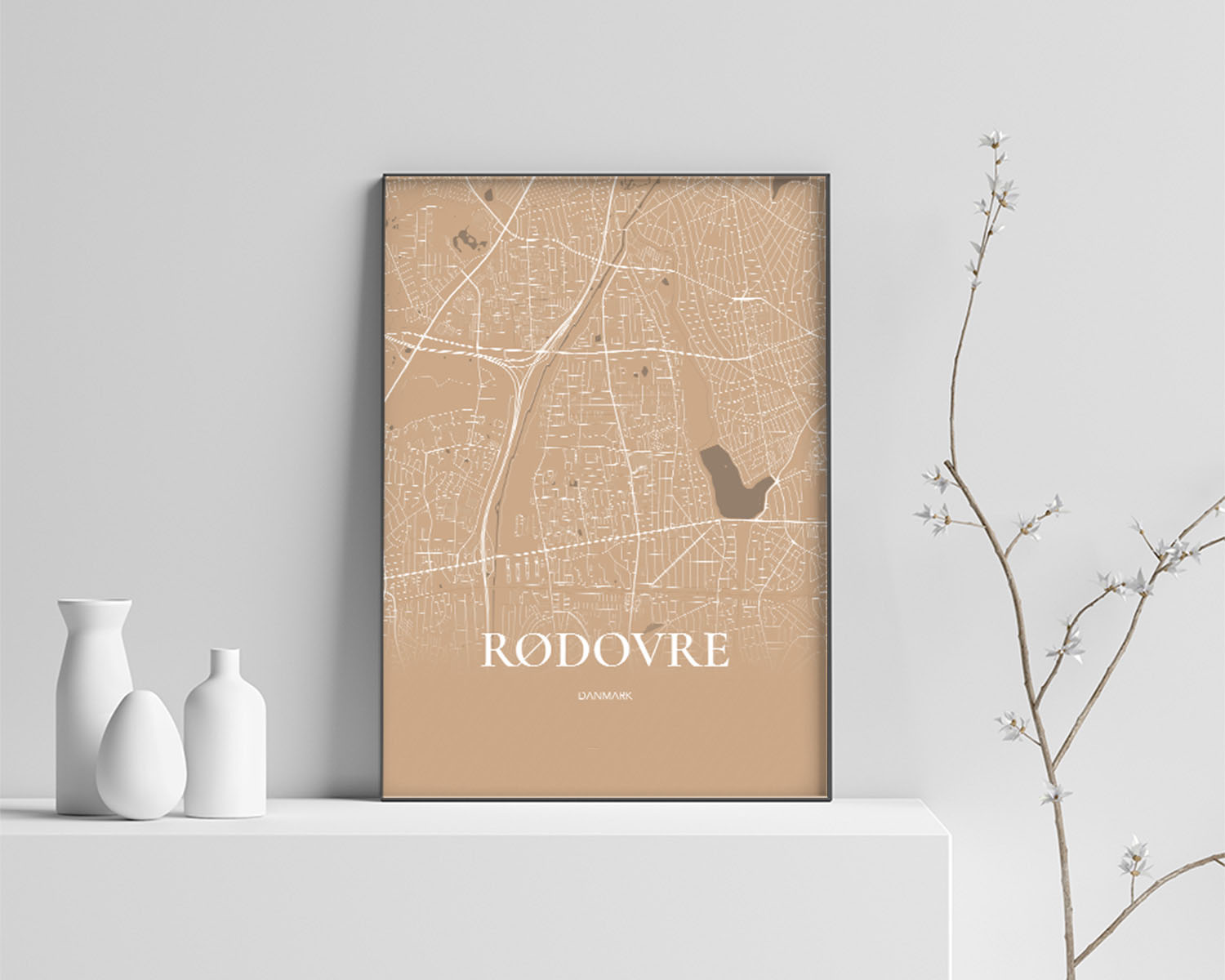 Rødovre Plakaten Guld