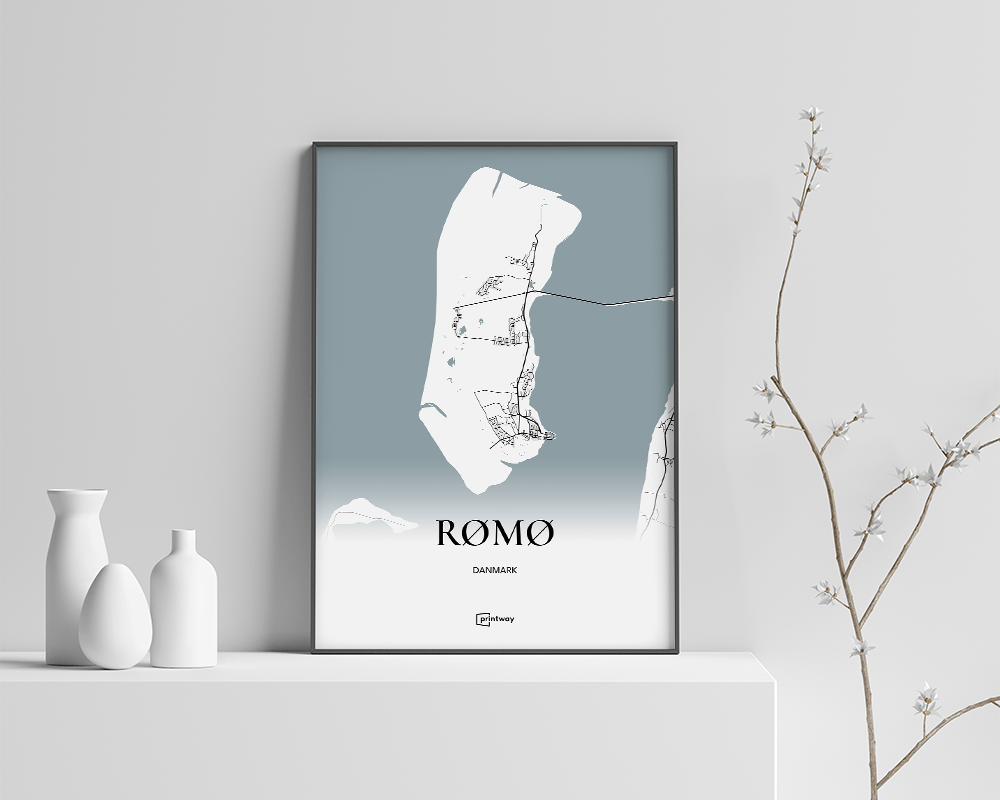 Rømø Plakaten