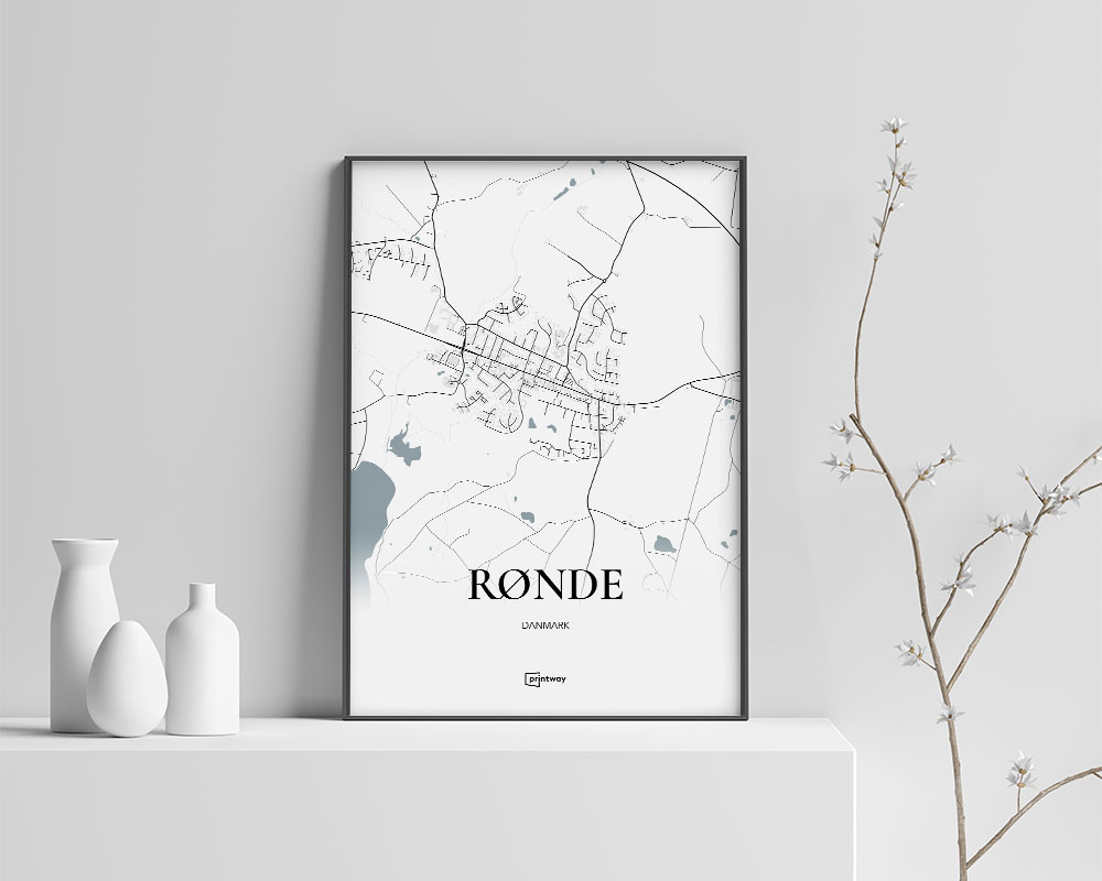 Rønde Plakaten