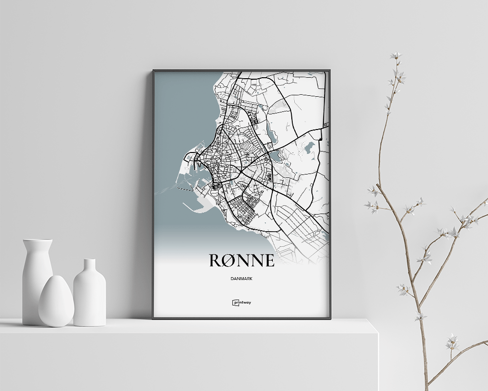 Rønne Plakaten