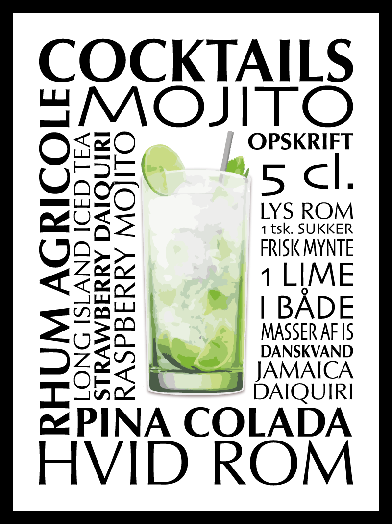 Rom Plakat