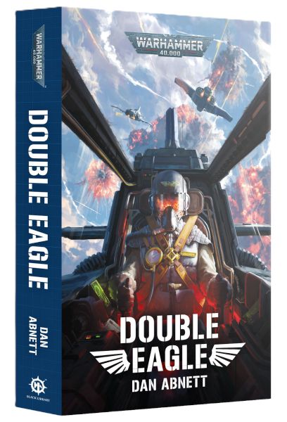 Sabbat Worlds: Double Eagle  Paperback  60100181530