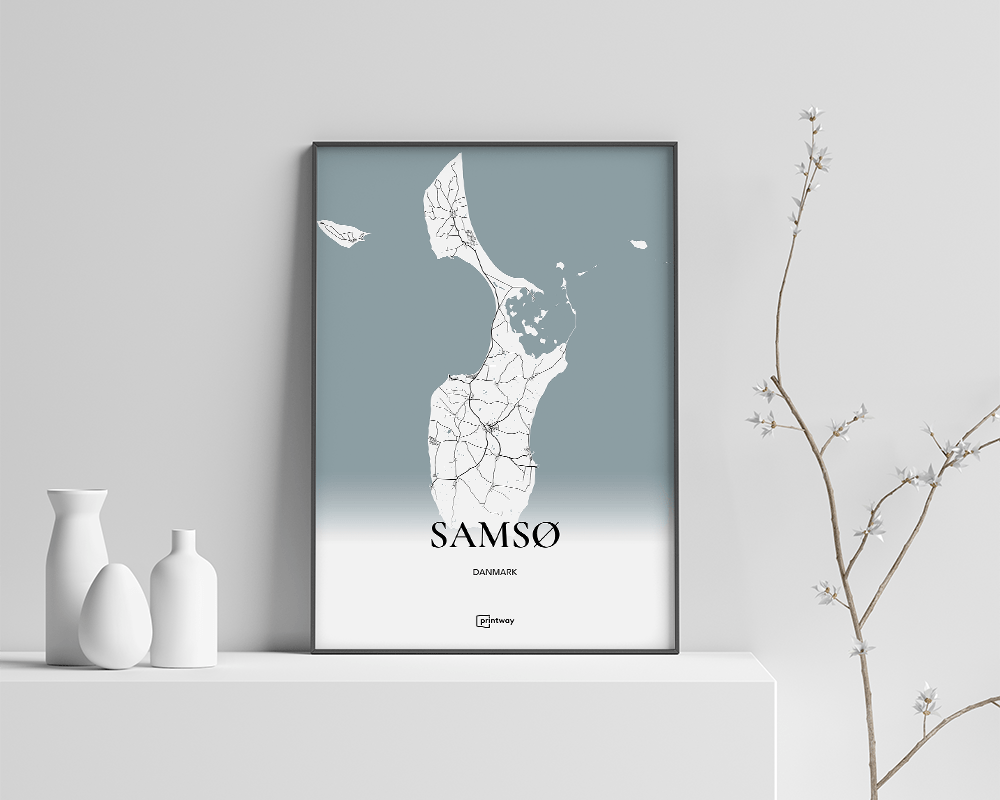 Samsø Plakaten