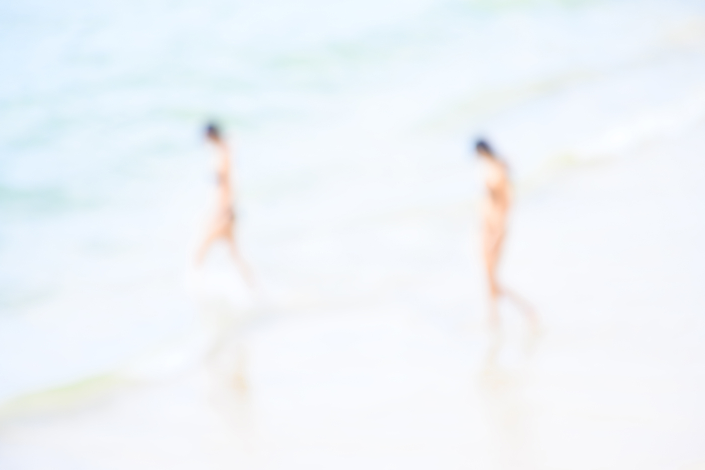 Seaside    Af Tal Paz-fridman