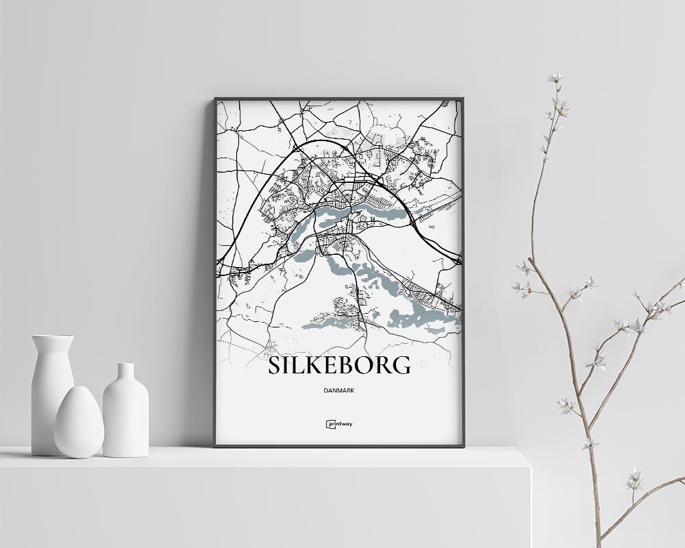 Silkeborg Plakaten