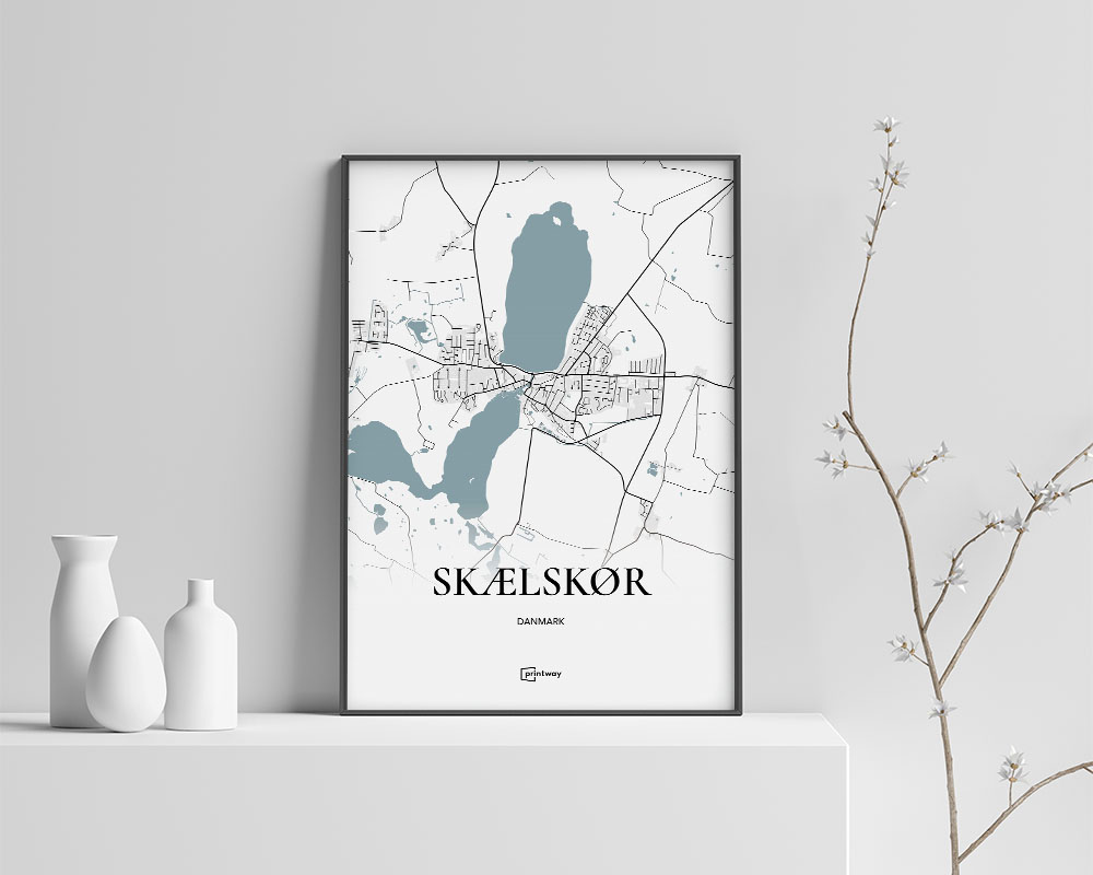 Skælskør Plakaten
