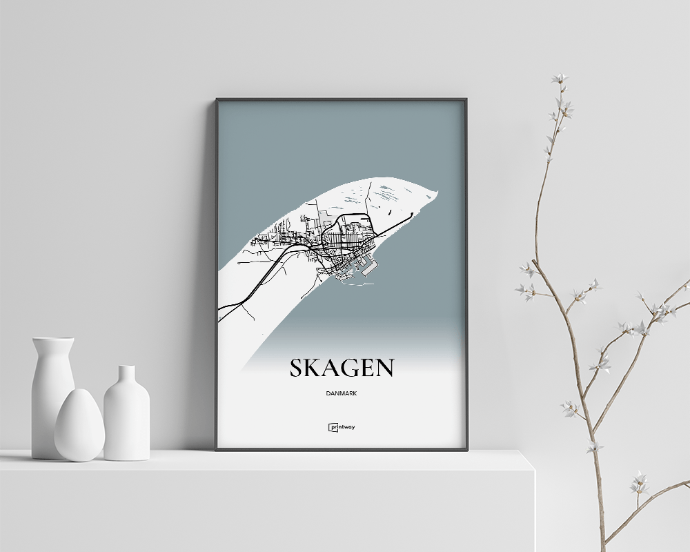 Skagen Plakaten