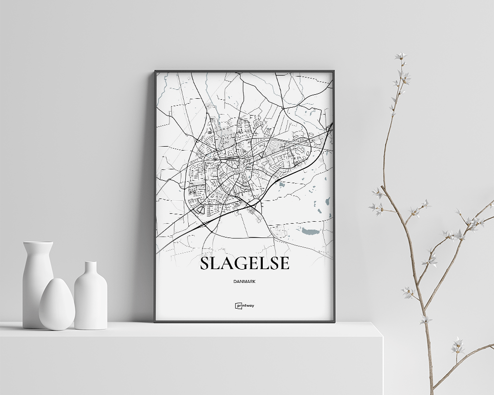 Slagelse Plakaten