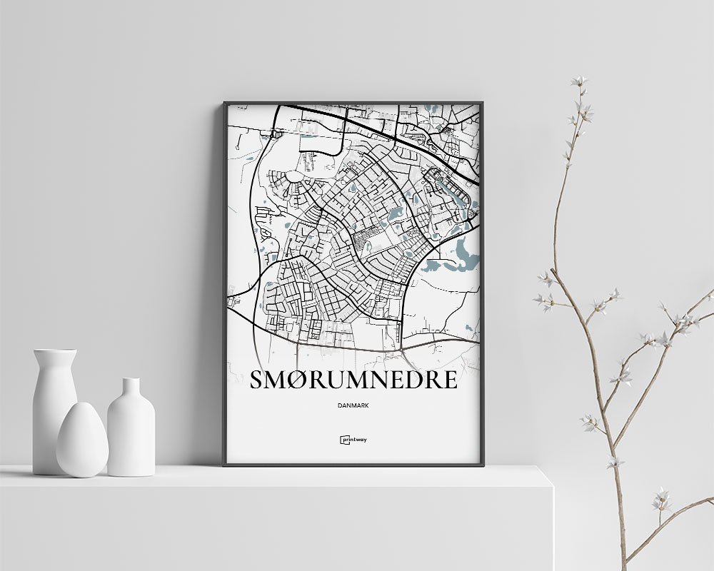 Smørumnedre Plakaten