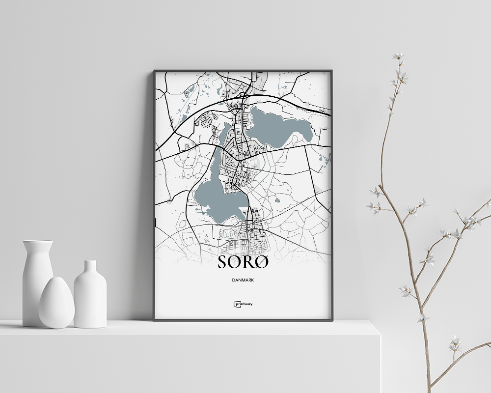 Sorø Plakaten