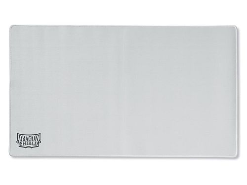 Spillem 195 165 Tte  Playmat  Dragon Shield: Plain White  At-20500