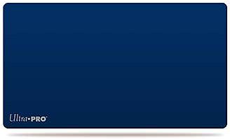Spillem 195 165 Tte  Playmat  Solid Blue  Bl 195 165  Ultra Pro  84085