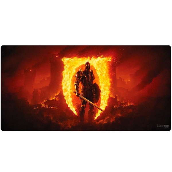 Spillem 195 165 Tte  Playmat  The Elder Scrolls Iv: Oblivion Remastered Extended Playmat Ultra Pro  16651