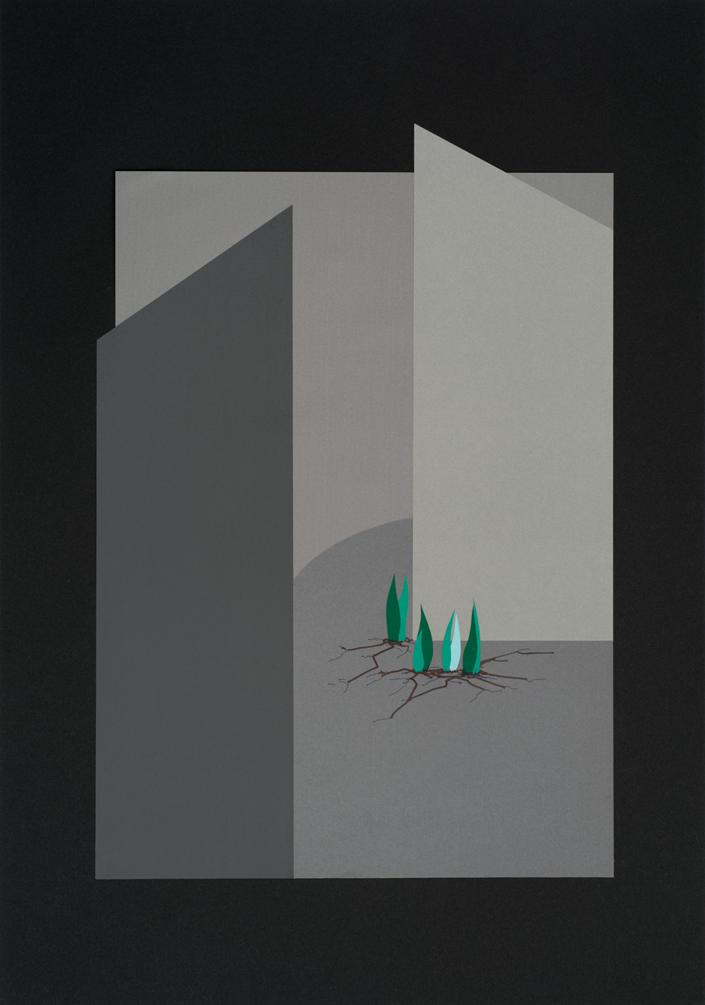 Spirer Af Paperart