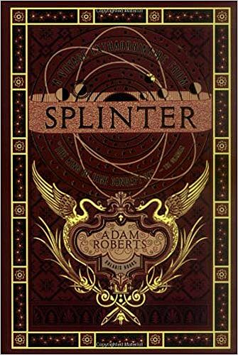 Splinter 978- -84416-490-