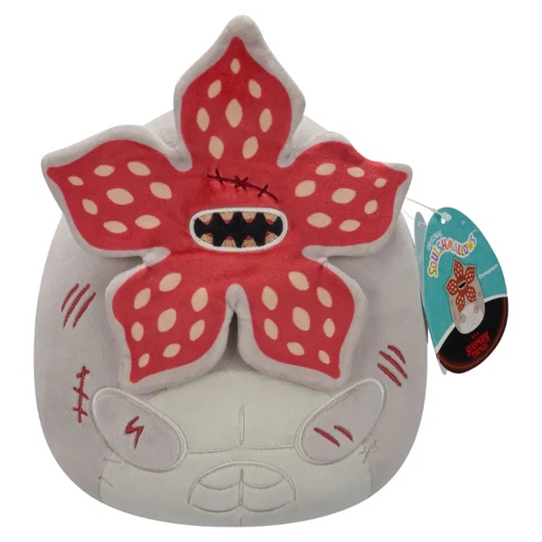 Squishmallows Stranger Things: Demogorgon Plush Bamse 20cm