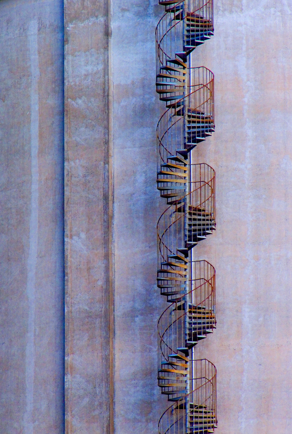 Stairway To Heaven Af Kirsten Stigsgaard