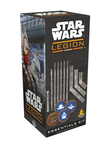 Star Wars: Legion Essentials Pack