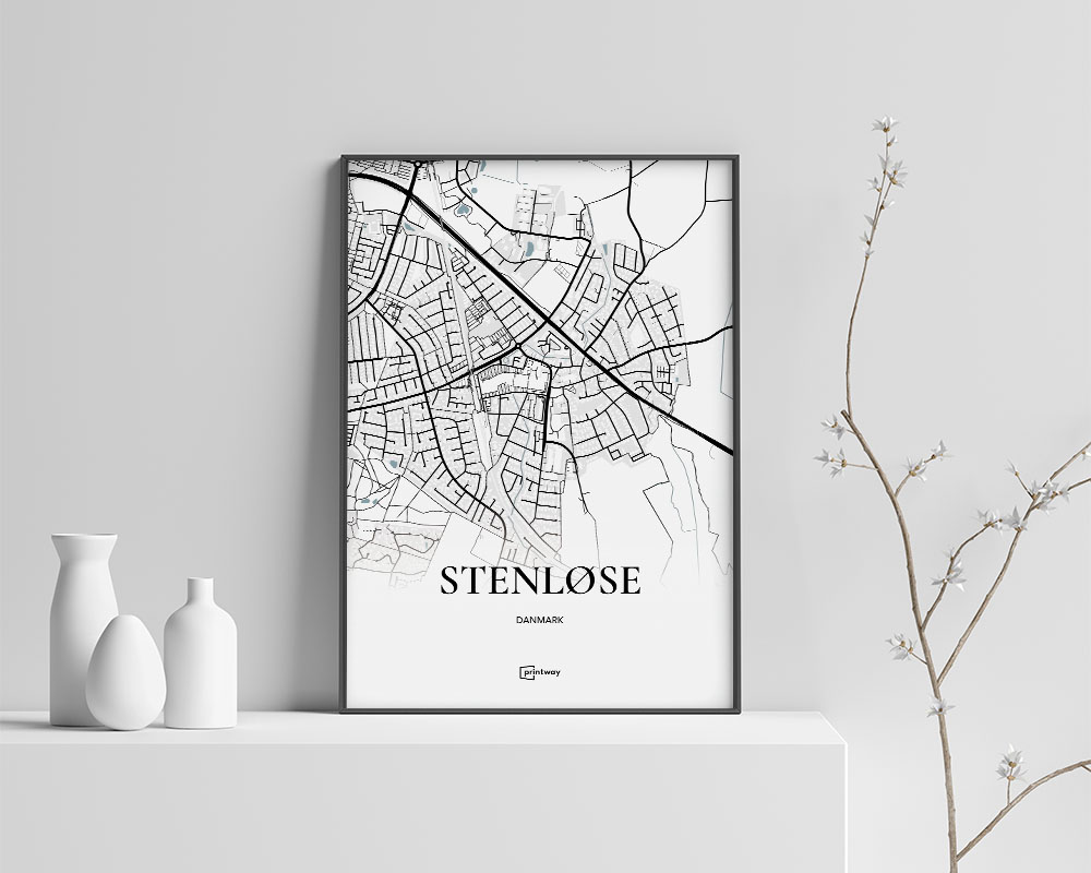 Stenløse Plakaten
