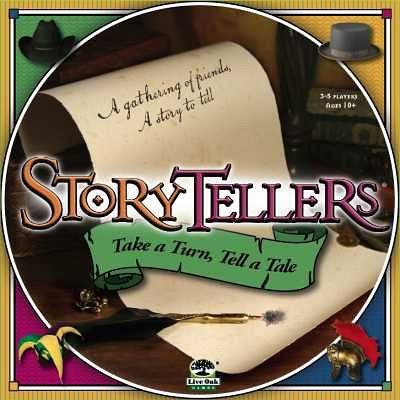 Storytellers    -ilog-006