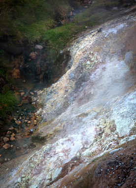 Sulfur  Af Bytraberg