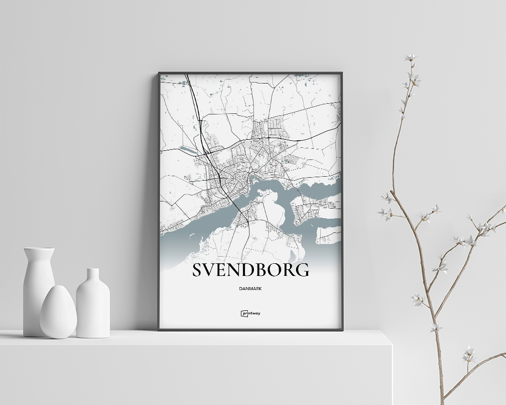 Svendborg Plakaten