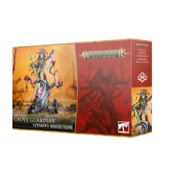 Sylvaneth Grove Guardian 99120204051