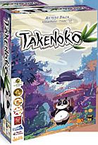 Takenoko Danske Regler