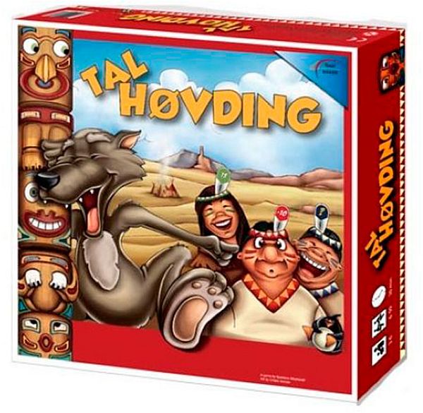 Tal   195 184 Vding Board Game