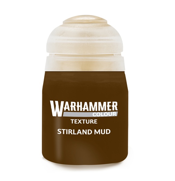 Technical  Texture : Stirland Mud  Stor  9918995607206