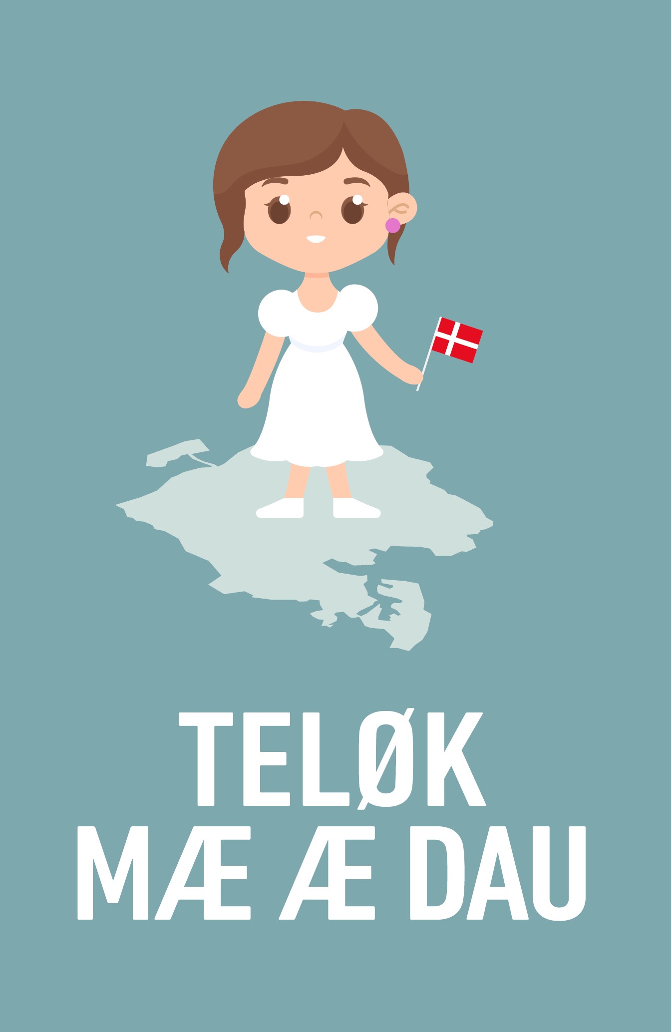 Teløk Mæ   Dau Te   Piich