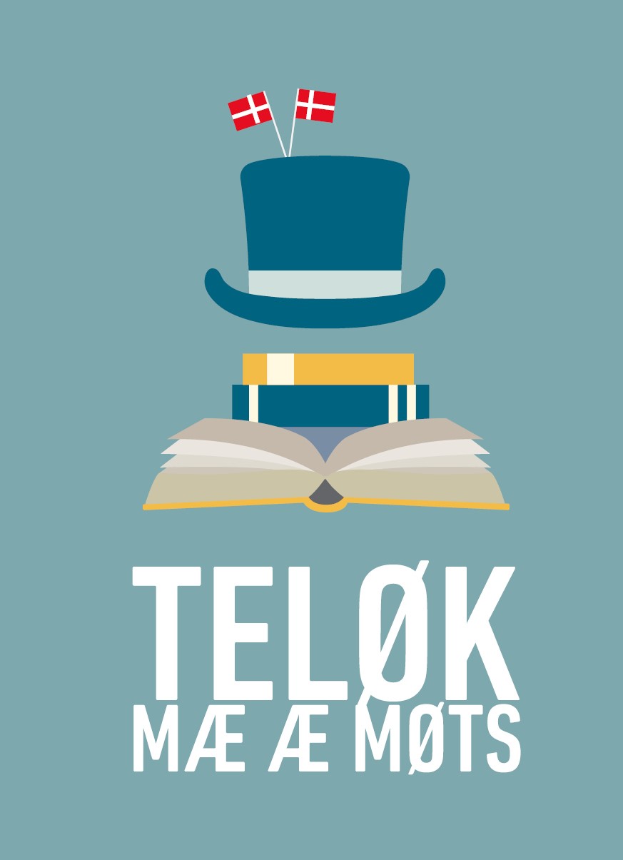 Teløk Mæ   Møts