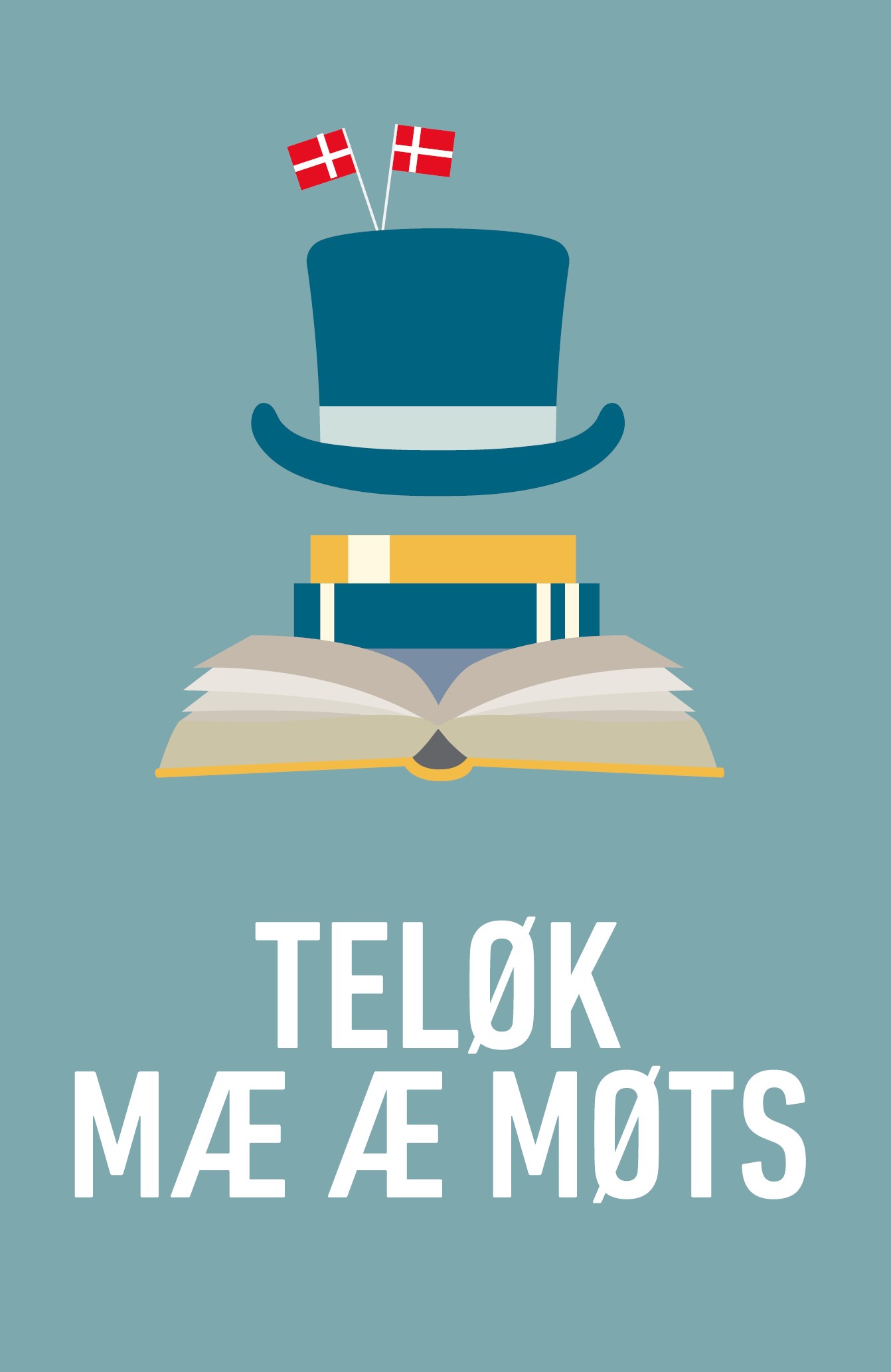 Teløk Mæ   Møts