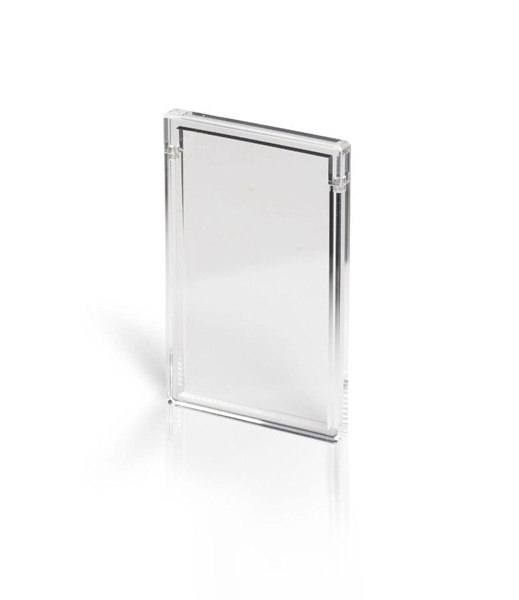 The Acrylic Box Acrylic Case  Akrylkasse  Graded Card Premium Graded Card Display Guard